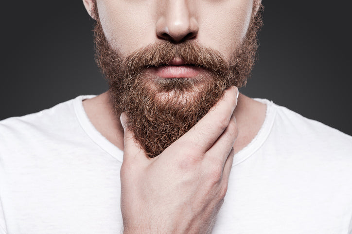 Collezione Routine barba e baffi