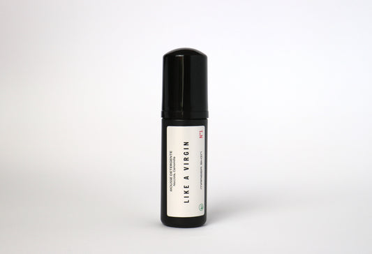 LIKE A VIRGIN Linea Pocket