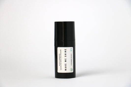 MAKE ME SHINE Linea Pocket