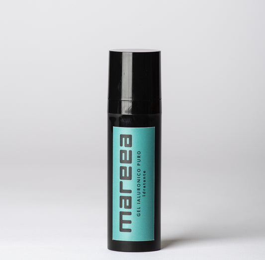 gel ialuronico puro mareea